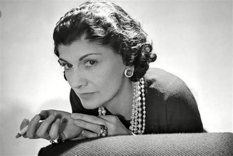 Coco Chanel significado